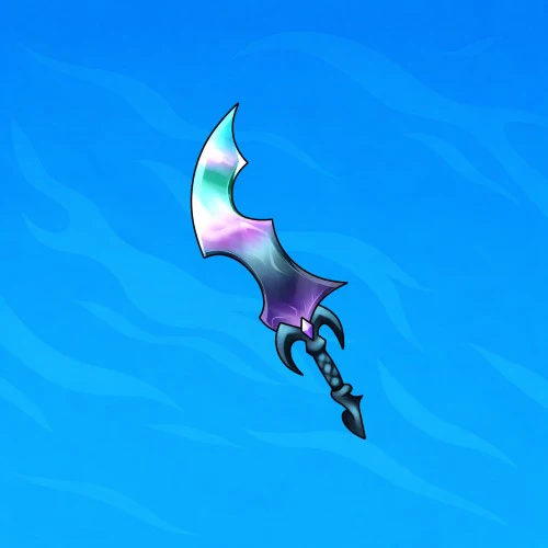 Australis Knife