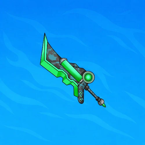 Bioblade Knife