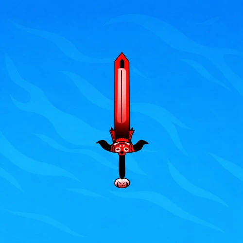Blood Knife