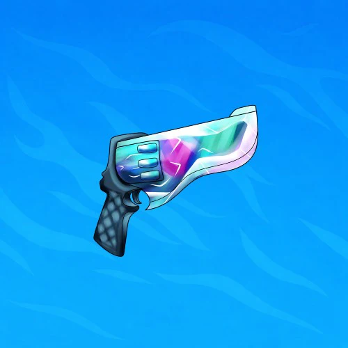 Borealis Gun