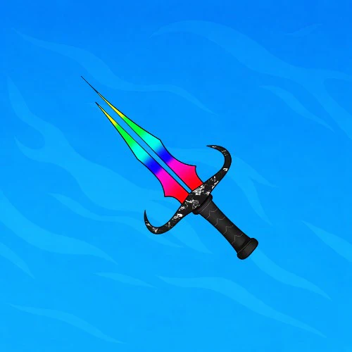 Chroma Deathshard
