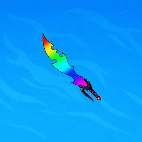 Chroma Heat Knife