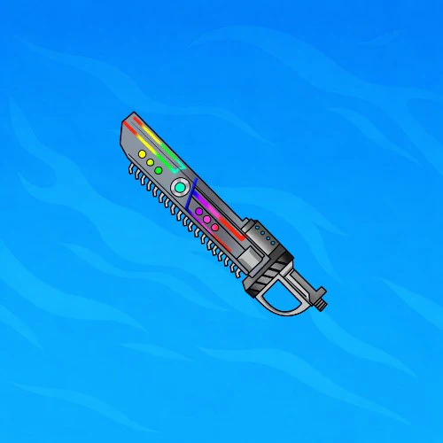 Chroma Saw