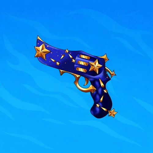 Constellation Gun