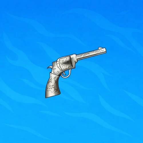 Cowboy Gun