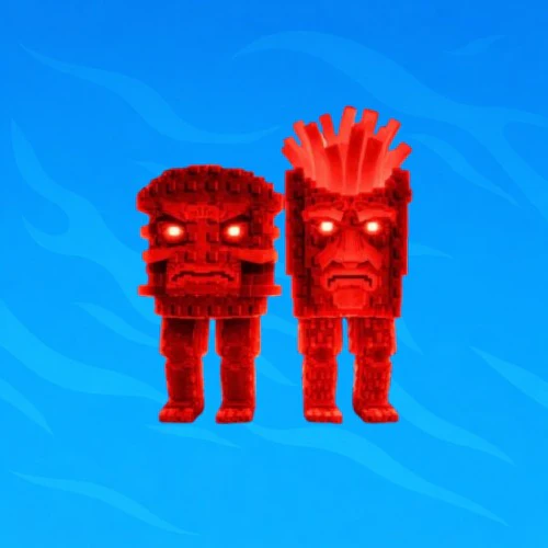 Cursed Burguru 1.3B/S