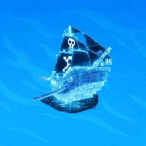 Cyber Capitano Moby