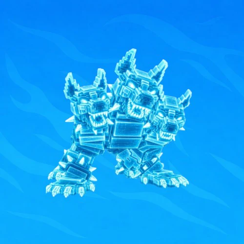 Cyber Cerberus
