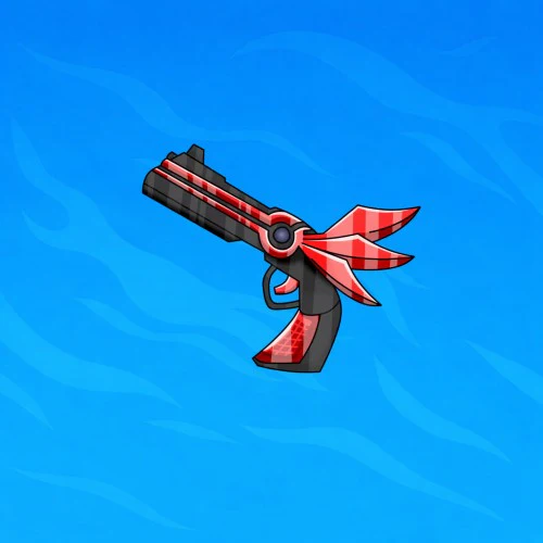 Darkbringer Gun