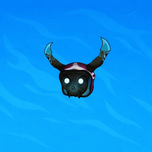 Deathspeaker Pet