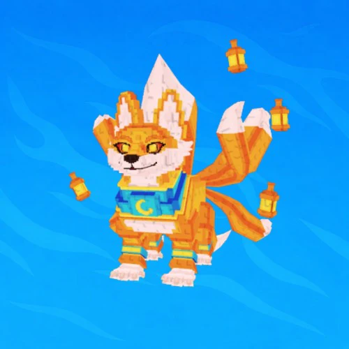 Foxini Lanternini