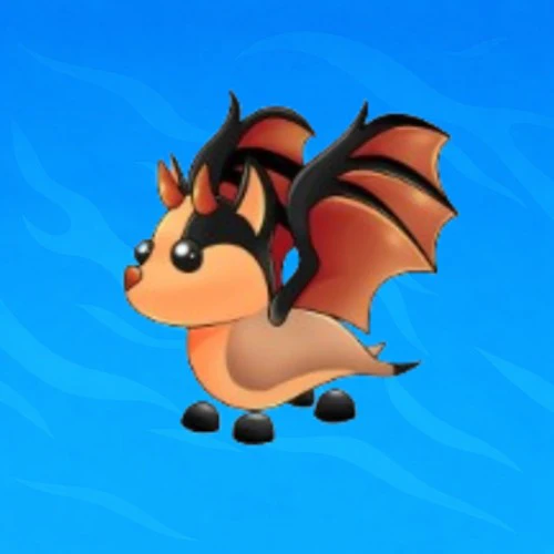 FR Bat Dragon