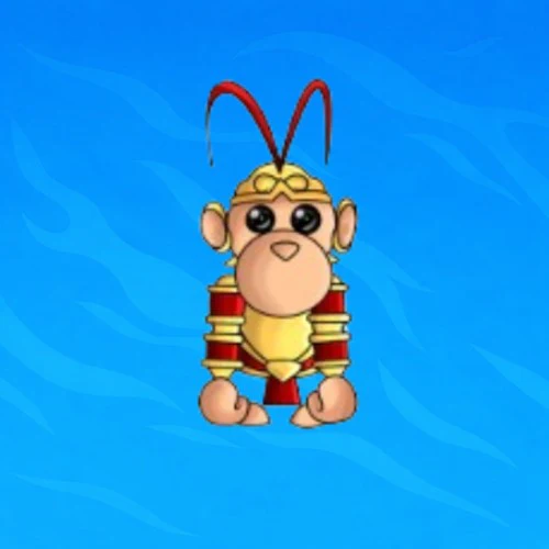 FR Monkey King