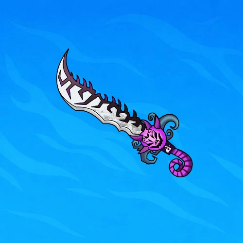Hallow’s Blade Knife