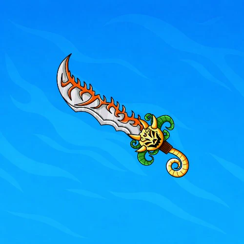 Hallow’s Edge Knife