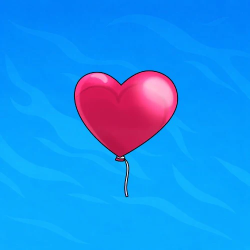 Heart <3 Pet