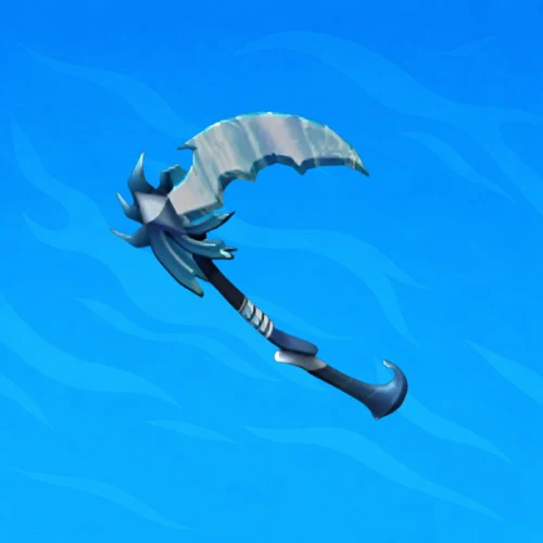 Icewing Knife