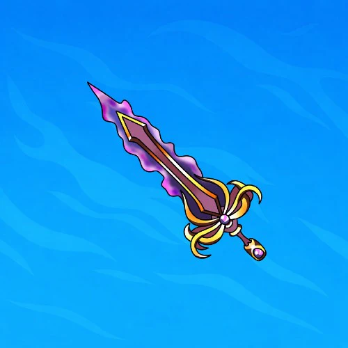 Nebula Knife