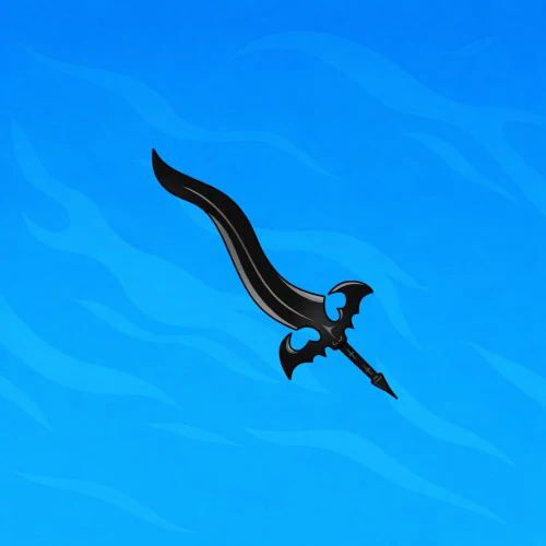 Nightblade Knife