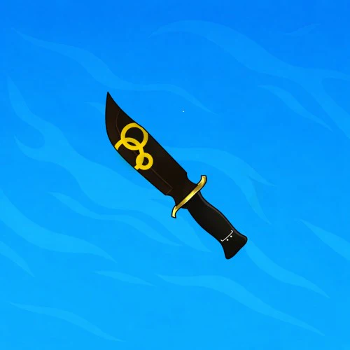 Ollie Knife
