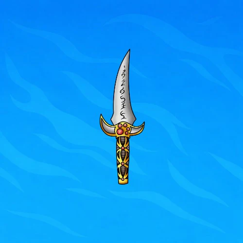 Prince Knife
