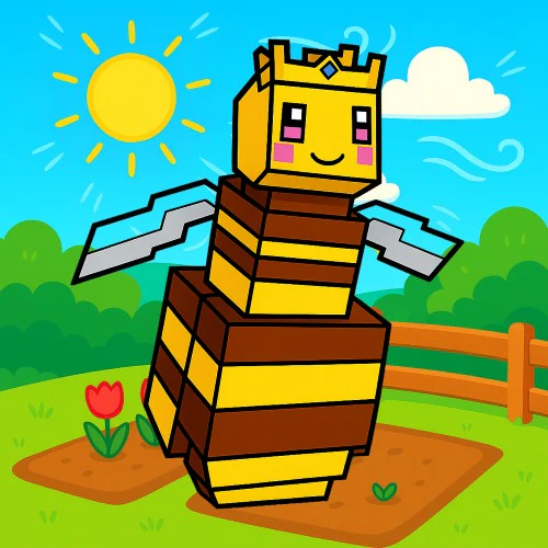 Queen Bee