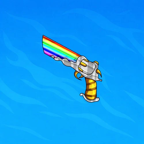 Rainbow Gun