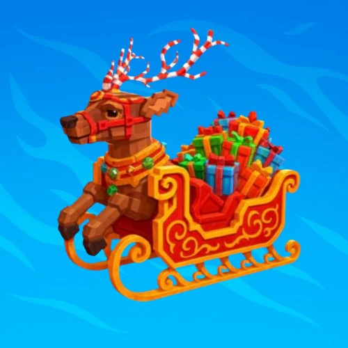 Reinito Sleighito