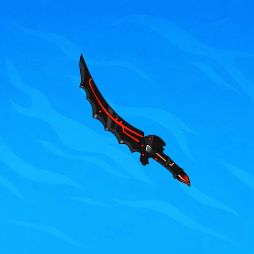 Slasher Knife