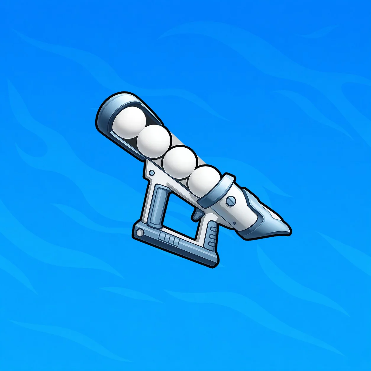 Snowcannon
