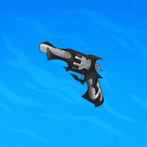 Soul Gun