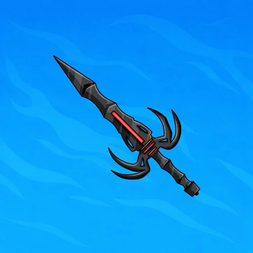 Spider Knife