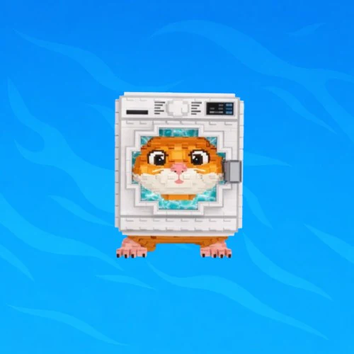 Spinny Hammy