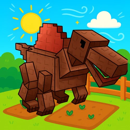 Spinosaurus