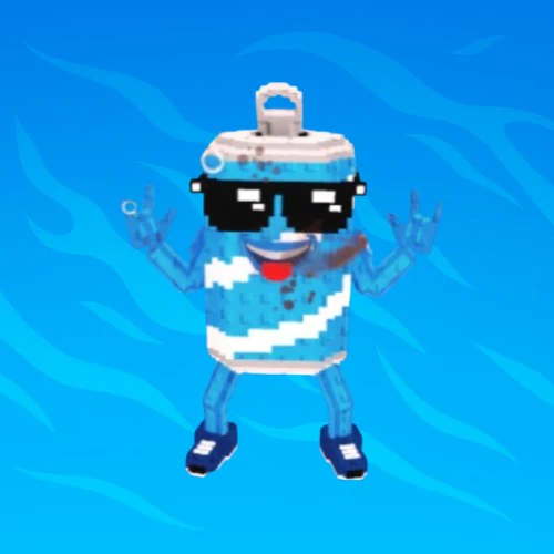 Swag Soda