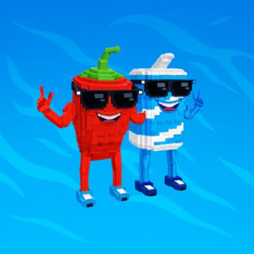 Swaggy Bros