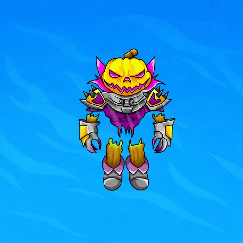 Traveller Pet