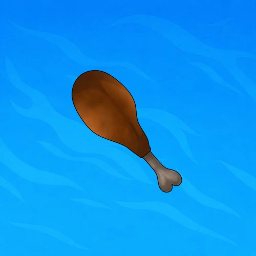 Turkey Knife