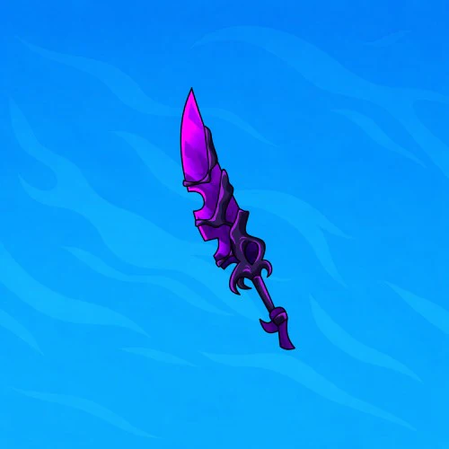 Xenoknife