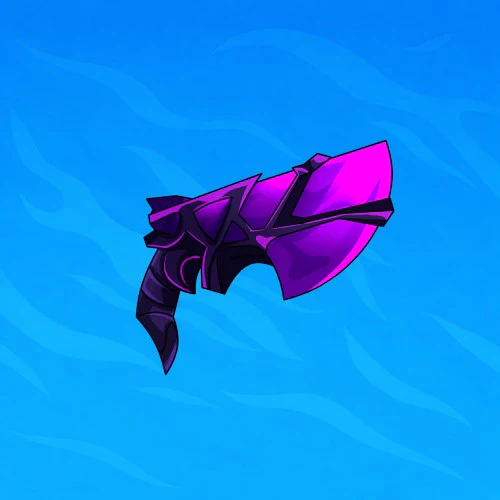 Xenoshot Gun